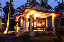 La Flora, Phang Nga - Bungalow