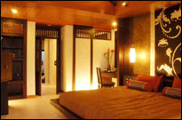 La Flora, Phang Nga - Room