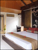 La Flora, Phang Nga - Room