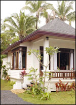 La Flora, Phang Nga - Bungalow