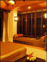 La Flora, Phang Nga - Spa & Massage