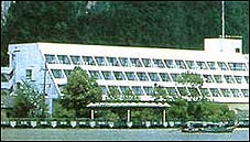 Phang Nga Bay Resort Hotel