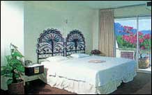 Phang Nga Bay Resort Hotel - Room