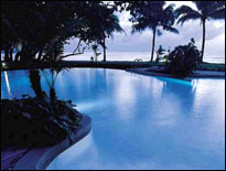 Similana Resort, Phang Nga - Swimming Pool