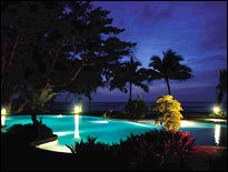 Similana Resort, Phang Nga - Swimming Pool