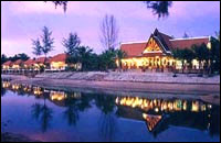 Theptharo Lagoon Beach Resort & Spa, Phang Nga