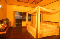 Theptharo Lagoon Beach Resort & Spa, Phang Nga - Room