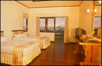 Theptharo Lagoon Beach Resort & Spa, Phang Nga - Room