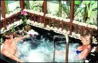 Theptharo Lagoon Beach Resort & Spa, Phang Nga - Spa