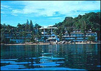 Amari Coral Beach Resort, Phuket