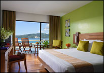 Amari Coral Beach Resort - Superior Room