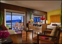 Amari Coral Beach Resort - Suite