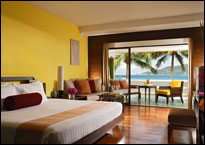 Amari Coral Beach Resort - Deluxe Room