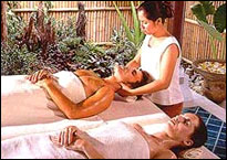 Amari Coral Beach Resort, Phuket - The Sivara Spa