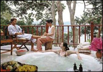 Amari Coral Beach Resort, Phuket - The Sivara Spa