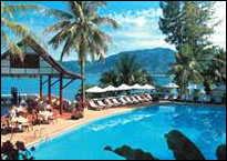 Amari Coral Beach Resort, Phuket - Swimming Pool