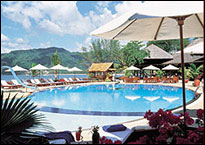 Amari Coral Beach Resort, Phuket - Swimming Pool