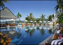 Amari Coral Beach Resort - Swimming Pool