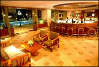 The Andaman Beach Suites Phuket Resort - Bar