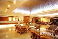 The Andaman Beach Suites Phuket Resort - Lobby