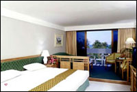 The Andaman Beach Suites Phuket Resort - Mini-Suite