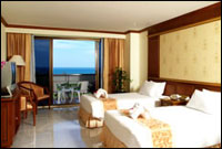 The Andaman Beach Suites Phuket Resort - Andaman View