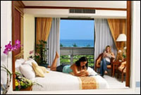 The Andaman Beach Suites Phuket Resort - Andaman Deluxe