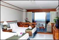 The Andaman Beach Suites Phuket Resort - Mini-Suite