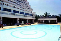 The Andaman Beach Suites Phuket Resort - Swimming Pool