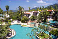 Andaman Cannacia Resort & Spa Phuket