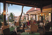 Andaman Cannacia Resort & Spa Phuket - Banyen Restaurant