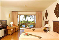 Andaman Cannacia Resort & Spa Phuket - Deluxe Room