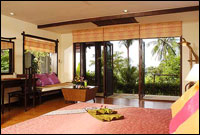 Andaman Cannacia Resort & Spa Phuket - Villa Spa