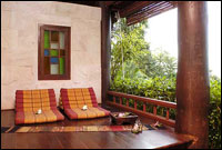 Andaman Cannacia Resort & Spa Phuket - Private Massage Spa - Villa Spa