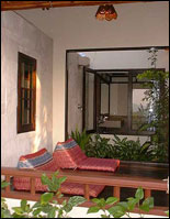 Andaman Cannacia Resort & Spa Phuket - Private Massage Spa - Villa Spa