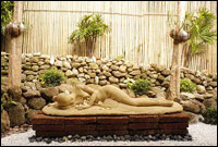 Andaman Cannacia Resort & Spa Phuket - Kinnaree of Santi Spa