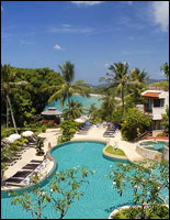 Andaman Cannacia Resort & Spa Phuket - Cannacia's Pool