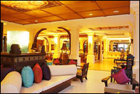 Andaman Cannacia Resort & Spa Phuket - Waiting Area