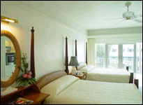 Andaman Seaview Hotel - Deluxe Room