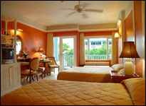 Andaman Seaview Hotel - Superior Room