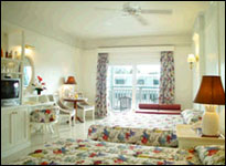 Andaman Seaview Hotel - Superior Room