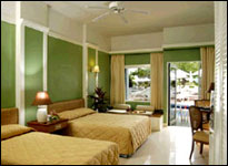 Andaman Seaview Hotel - Superior Twin Room