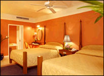 Andaman Seaview Hotel - Deluxe Room