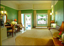 Andaman Seaview Hotel - Superior Room
