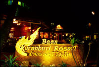 Baan Karonburi Resort, Phuket