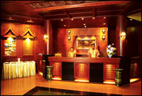 Baan Karonburi Resort, Phuket - Reception