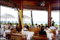 Baan Karonburi Resort, Phuket - Restaurant