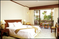 Baan Karonburi Resort, Phuket - Superior  Single