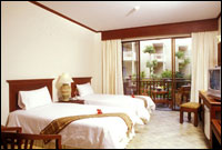 Baan Karonburi Resort, Phuket - Superior  Twin