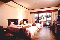 Baan Karonburi Resort, Phuket - Deluxe Twin